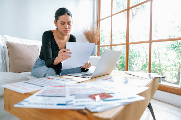 Professional Loan Agency in St Ansgar, IA